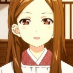『幸腹グラフィティ』第7話「ジュー、プシーッ。～さんまの塩焼き～」Bパートお気に入り台詞集