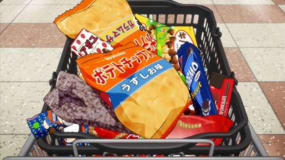 幸腹グラフィティ1234