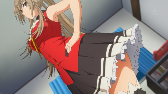 甘城ブリリアントパーク1015