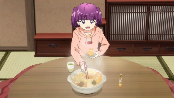 幸腹グラフィティ1403