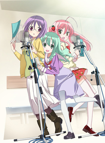 それが声優!00022