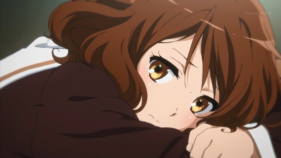 ユーフォニアム165