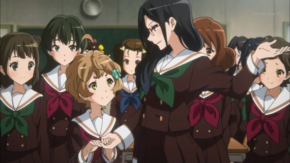 ユーフォニアム206