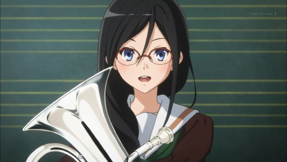 ユーフォニアム195
