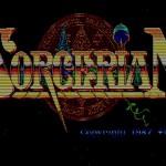 「ソーサリアン」(PC98)紹介