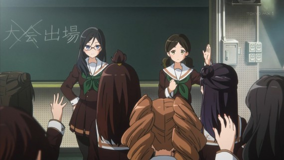 ユーフォニアム279