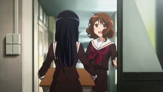 ユーフォニアム261