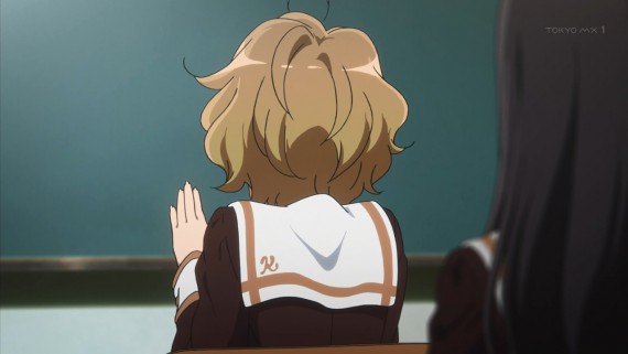 ユーフォニアム33