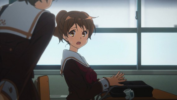 ユーフォニアム35