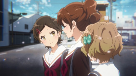 ユーフォニアム85