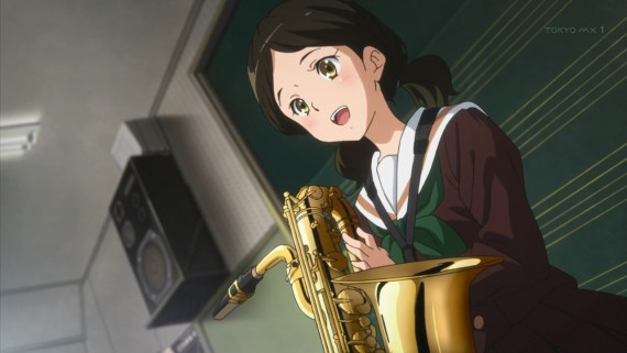 ユーフォニアム193