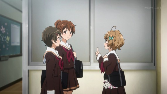 ユーフォニアム50