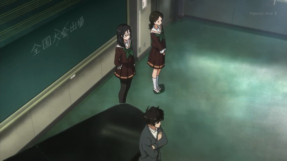 ユーフォニアム284