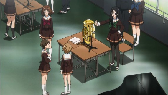 ユーフォニアム232