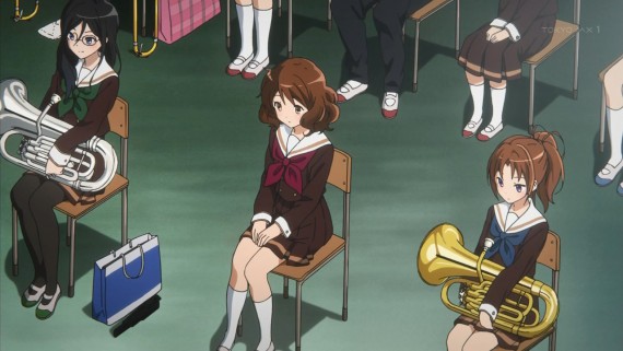 ユーフォニアム308