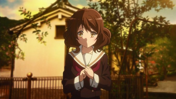 ユーフォニアム295