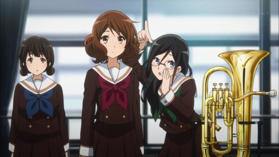 ユーフォニアム226