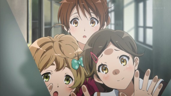 ユーフォニアム54