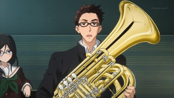 ユーフォニアム200
