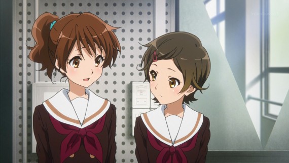 ユーフォニアム77