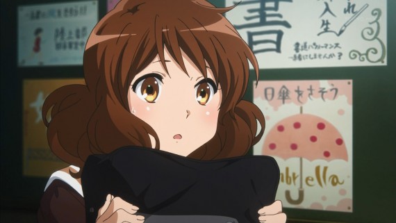 ユーフォニアム307
