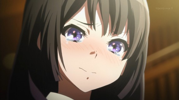 ユーフォニアム12