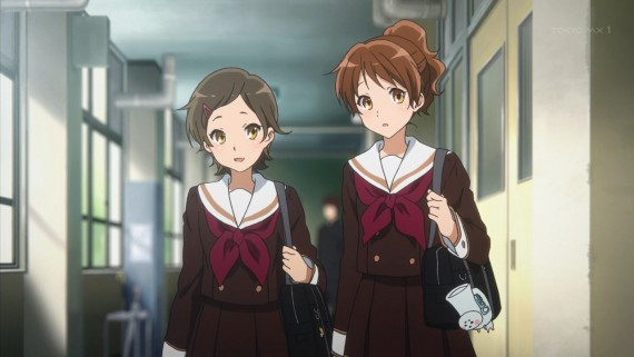 ユーフォニアム41