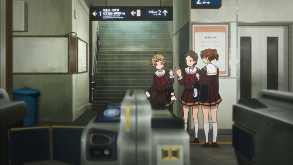 ユーフォニアム91