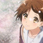 『響け！ユーフォニアム』第1話「ようこそハイスクール」Aパートお気に入り台詞集