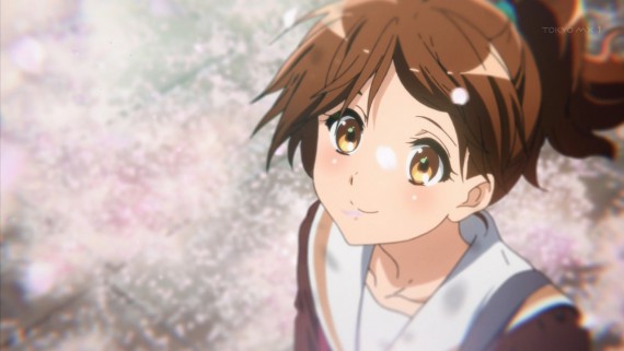 ユーフォニアム15