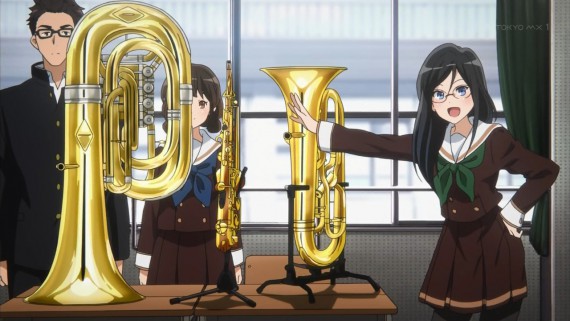 ユーフォニアム235