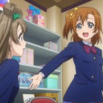 アニメ劇場版『ラブライブ！』本予告＆第2弾ビジュアル公開