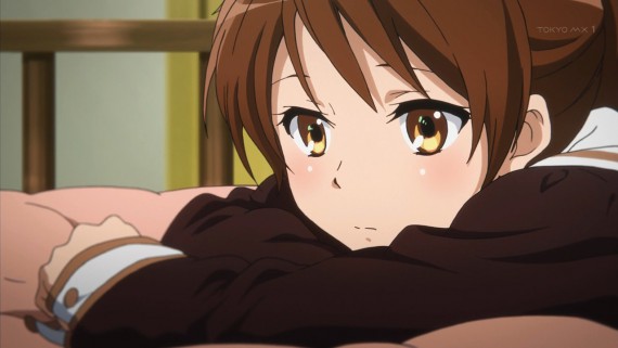 ユーフォニアム110