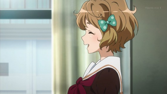 ユーフォニアム168