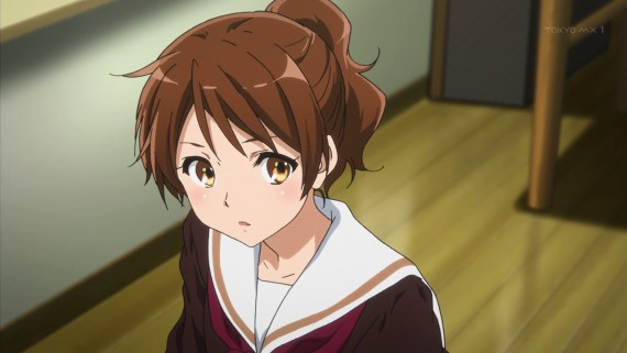 ユーフォニアム116