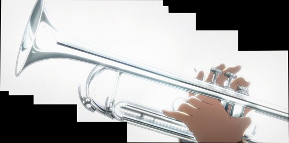 ユーフォニアム219