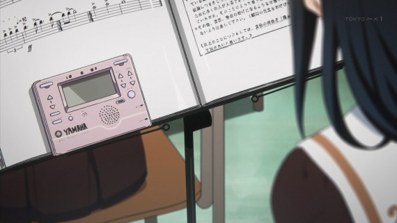 ユーフォニアム70