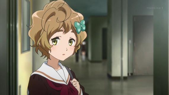 ユーフォニアム42