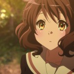 『響け！ユーフォニアム』第2話「よろしくユーフォニアム」Bパートお気に入り台詞集