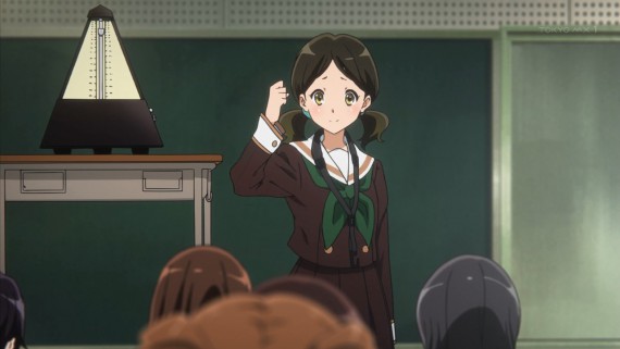 ユーフォニアム76