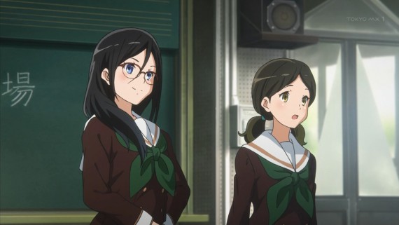 ユーフォニアム281