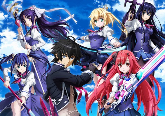 空戦魔導士候補生の教官0002