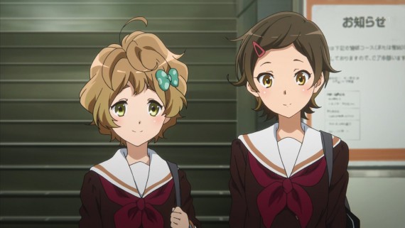 ユーフォニアム88