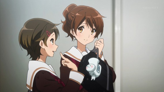 ユーフォニアム51