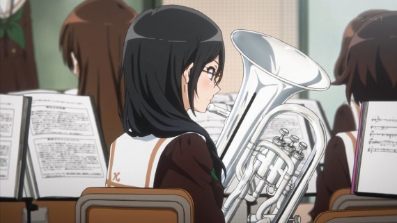 ユーフォニアム55