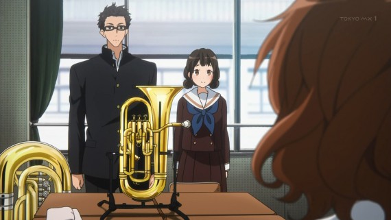 ユーフォニアム210