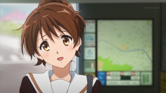 ユーフォニアム90
