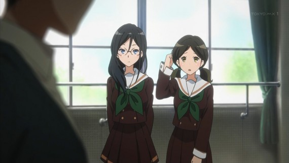ユーフォニアム272
