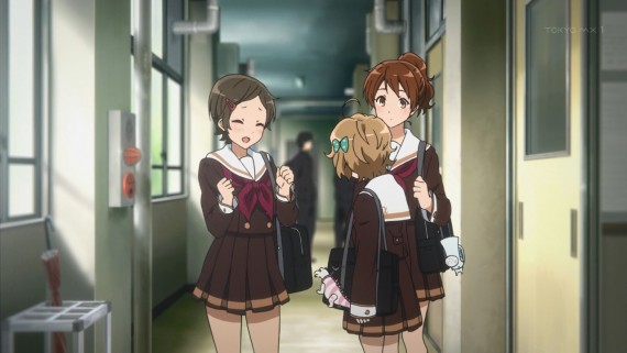 ユーフォニアム45
