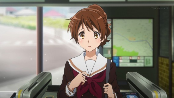 ユーフォニアム89